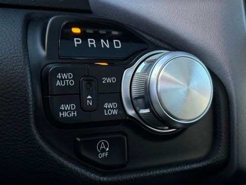 Certified 2020 RAM 1500 Laramie image 46