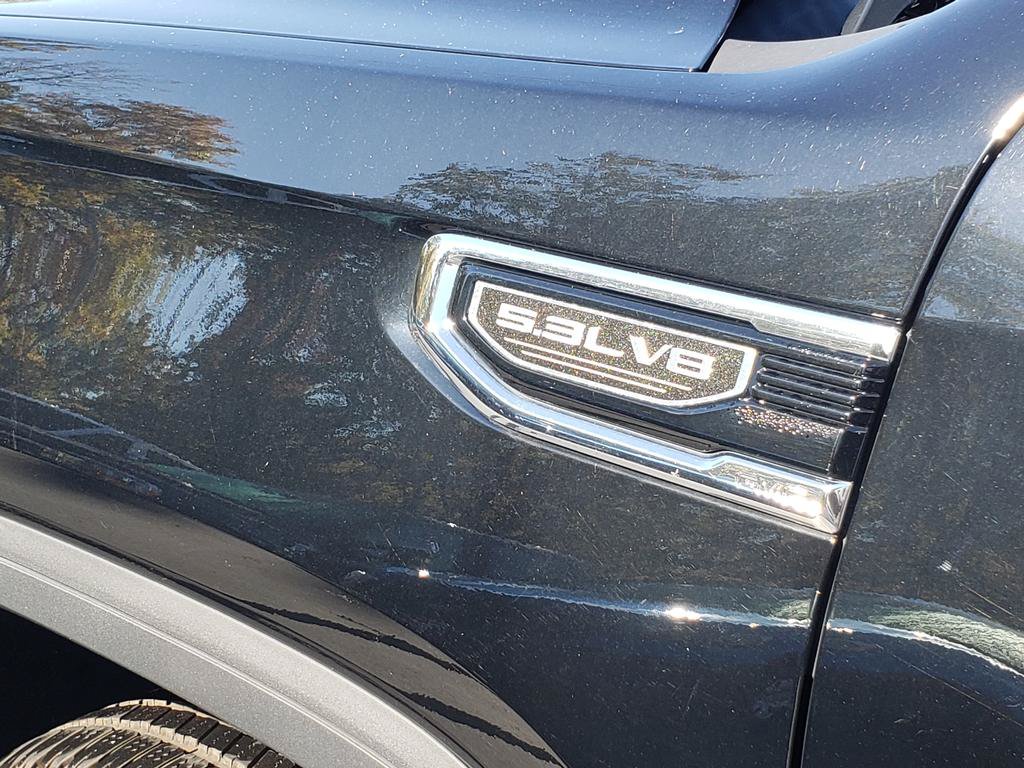 Used 2019 GMC Sierra 1500 SLT w/ SLT Premium Plus Package AWD/4WD image 10