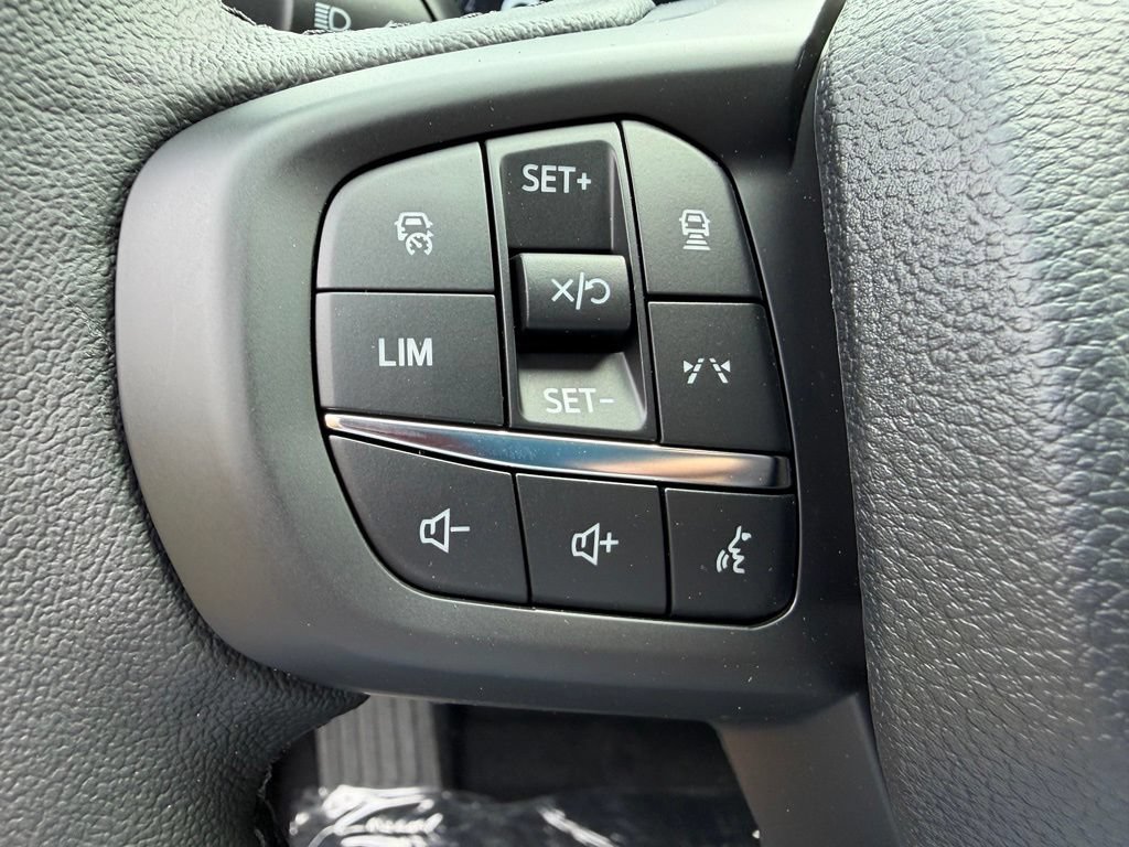 New 2026 Ford Ranger Lariat w/ Convenience Package AWD/4WD image 12