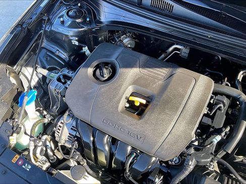 Used 2024 Kia Forte LXS image 27