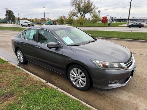 Used 2013 Honda Accord EX-L image 7