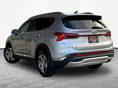 Used 2023 Hyundai Santa Fe SEL w/ Premium Package FWD image 4