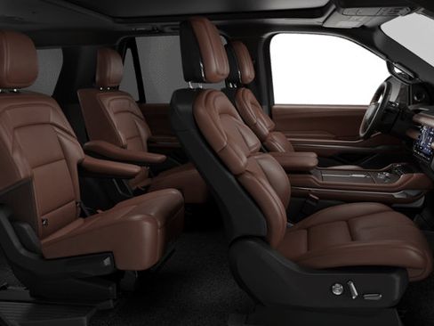 New 2027 Lincoln Navigator Reserve AWD/4WD image 5