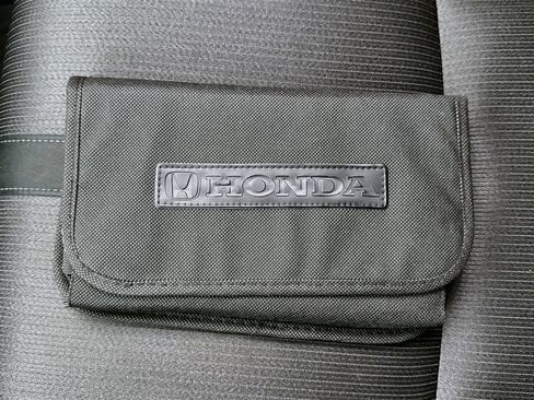 Used 2018 Honda Accord EX image 39