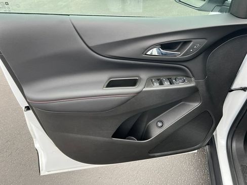 Certified 2024 Chevrolet Equinox RS w/ LPO, Floor Liner Package FWD image 22