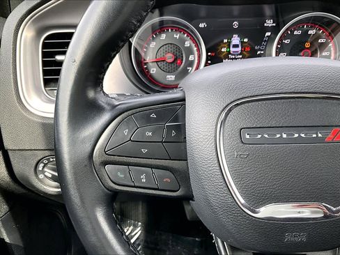 Used 2023 Dodge Charger SXT image 22