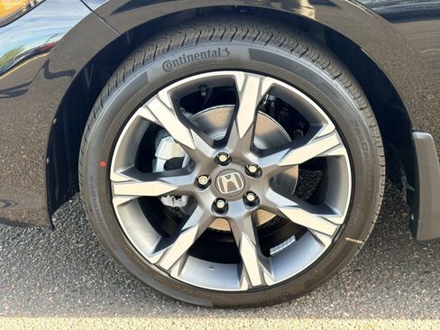 New 2026 Honda Civic Sport Touring image 11