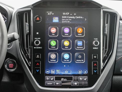 New 2026 Subaru Forester Touring image 12