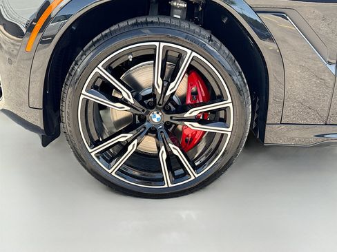 New 2027 BMW X6 M60i AWD/4WD image 42