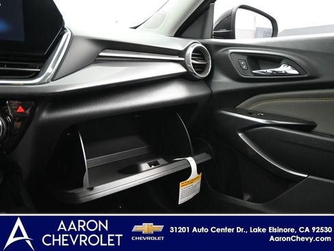 New 2026 Chevrolet Trax ACTIV w/ Driver Confidence Package image 25