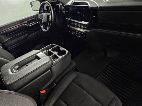 Used 2023 Chevrolet Silverado 1500 RST RWD image 27