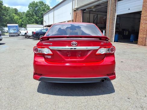 Used 2013 Toyota Corolla S FWD image 30