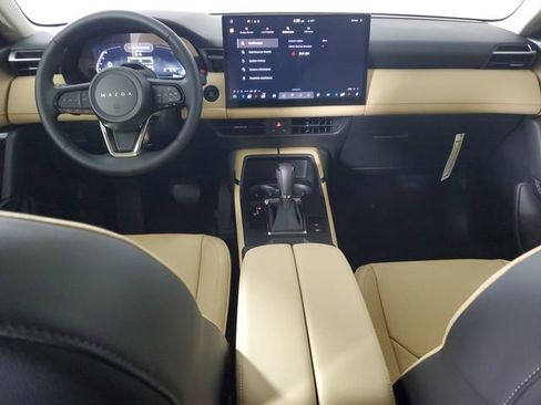 New 2026 MAZDA CX-5 2.5 S w/ Premium Plus Package image 15