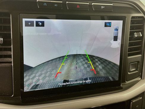 Used 2021 Ford F150 XLT w/ Equipment Group 302A High image 20