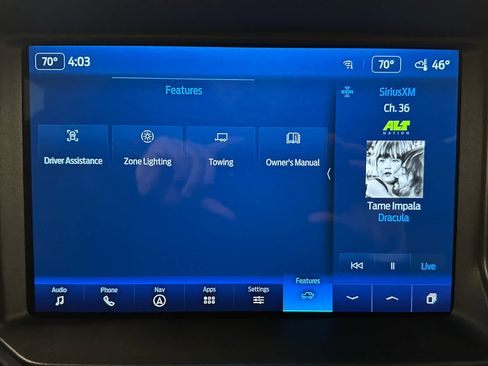 Used 2022 Ford Bronco Raptor image 35