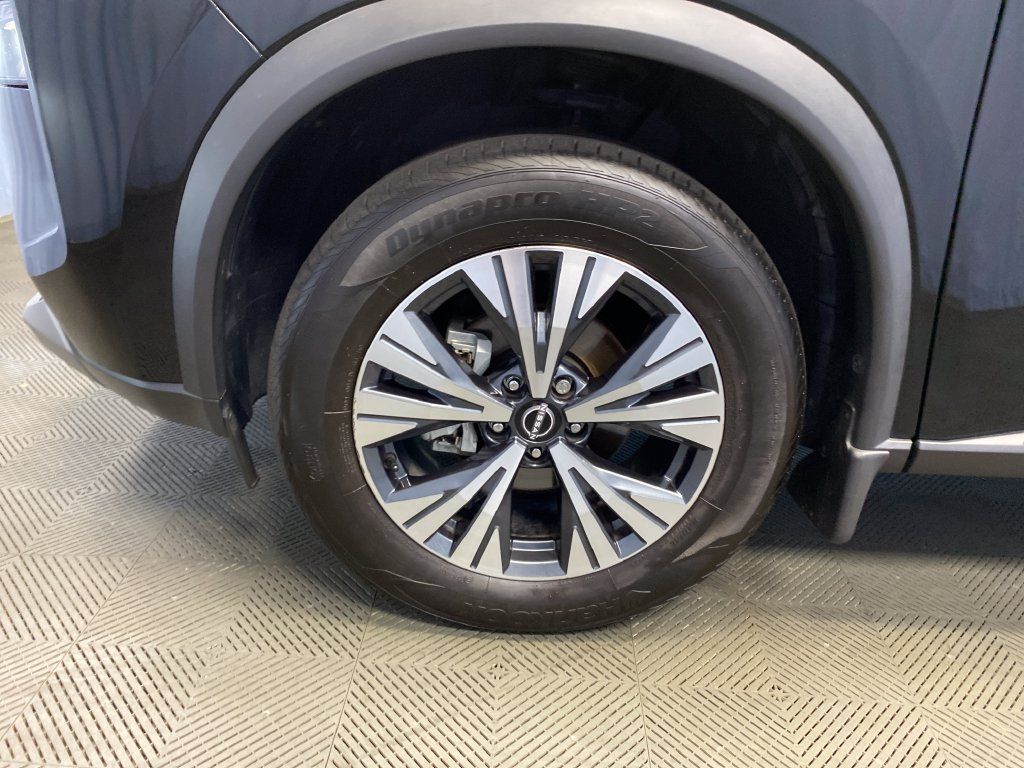 Used 2023 Nissan Rogue SV w/ SV Premium B Package AWD/4WD image 46