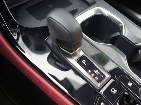 Used 2023 Lexus NX 350h AWD w/ Vision Package image 12