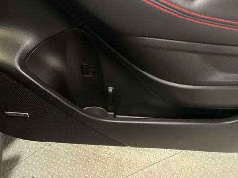 Used 2023 Subaru Forester Sport image 72