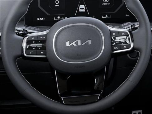 New 2025 Kia Sorento SX image 22