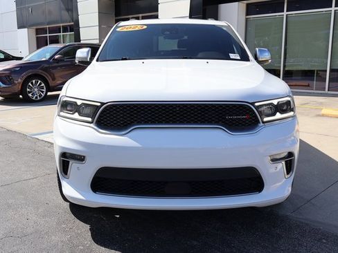 Used 2023 Dodge Durango Citadel image 2
