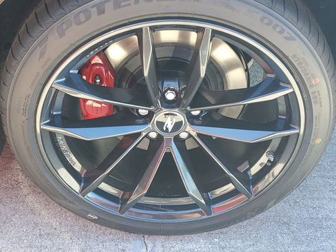 New 2026 Nissan Z Performance RWD image 6