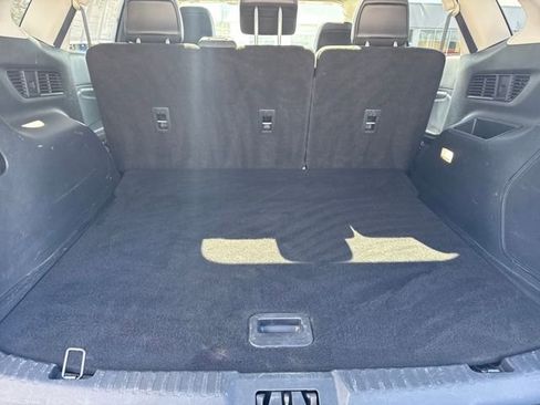 Used 2020 Ford Edge Titanium w/ Equipment Group 301A image 23