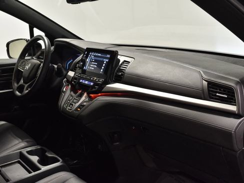 Used 2023 Honda Odyssey Sport image 30