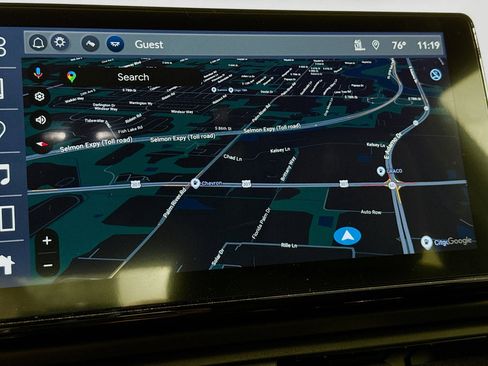 New 2026 Honda Prologue EX image 13