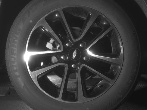 Used 2025 Chevrolet TrailBlazer LT image 15