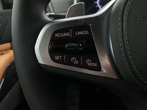 New 2026 BMW X5 xDrive40i image 17