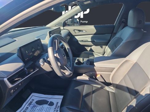 Used 2024 Honda Prologue Touring image 9