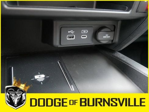 Used 2024 Honda Ridgeline TrailSport image 21