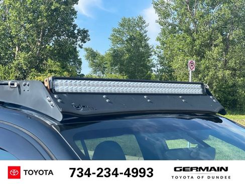 Used 2022 Subaru Outback Wilderness w/ Wilderness Package AWD/4WD image 20
