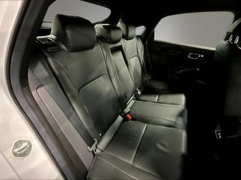 Used 2024 Honda Civic Sport Touring image 25
