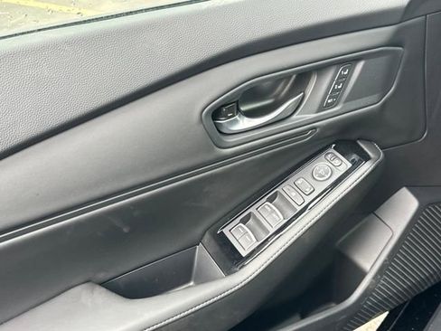 New 2026 Honda Accord Touring image 9