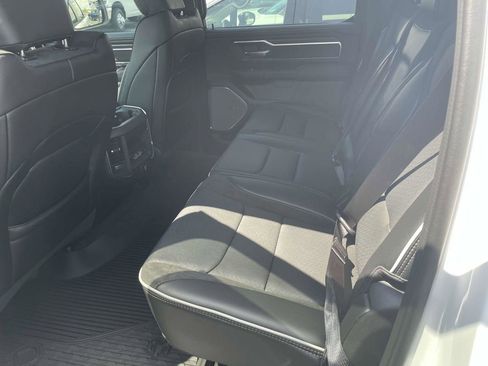 New 2026 RAM 1500 Laramie w/ Night Edition image 31