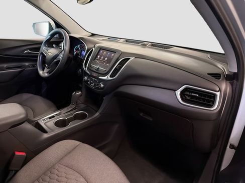 Used 2020 Chevrolet Equinox LT image 26