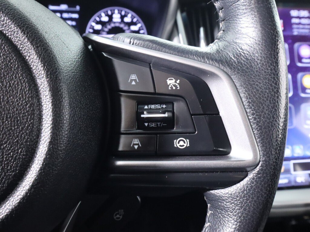 Used 2021 Subaru Outback Limited XT w/ Popular Package #2 AWD/4WD image 13