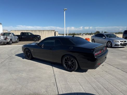 Certified 2020 Dodge Challenger R/T Scat Pack image 7