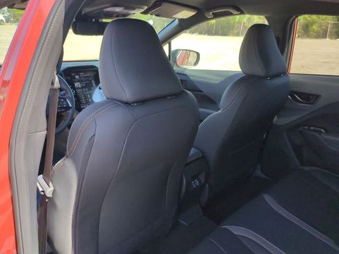 New 2025 Subaru Crosstrek 2.5i Wilderness image 17