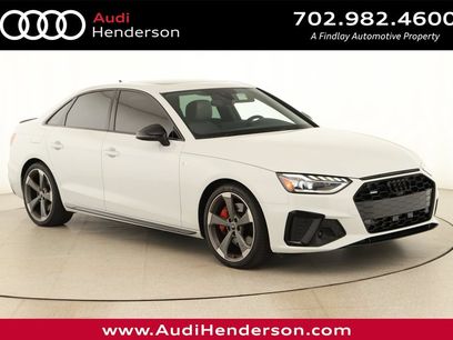 Used 2023 Audi A4 2.0T Premium Plus w/ Premium Plus Package