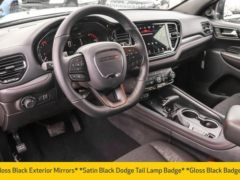 New 2026 Dodge Durango GT w/ Blacktop Package image 5