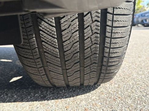 Certified 2025 BMW X5 xDrive40i image 44