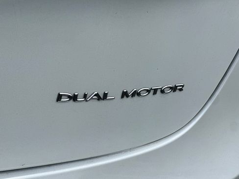 Used 2021 Tesla Model 3 Long Range AWD/4WD image 23