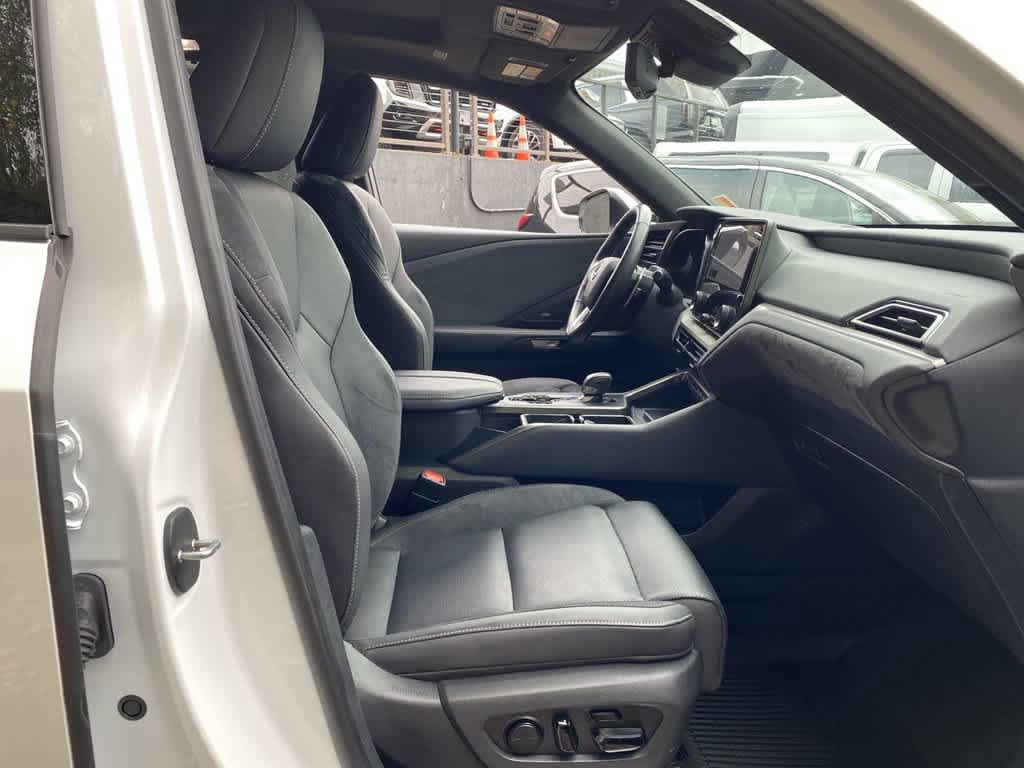 Used 2024 Lexus TX 350 AWD w/ Technology Package image 17