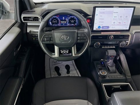 New 2026 Toyota Tacoma TRD Sport image 18