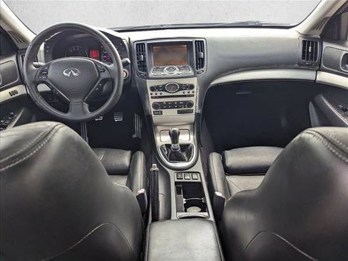 Used 2007 INFINITI G35 Sport w/ Premium Pkg RWD image 16