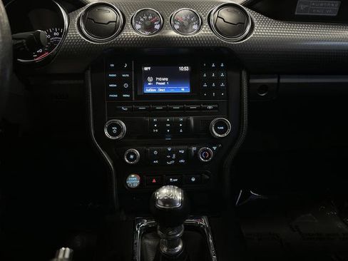 Used 2017 Ford Mustang GT w/ GT Performance Package image 7