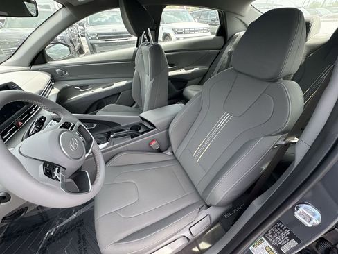 New 2026 Hyundai Elantra Sport FWD image 13