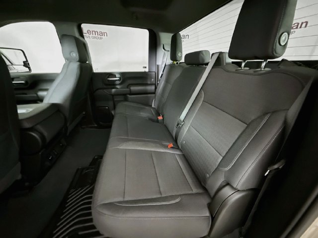 New 2026 Chevrolet Silverado 2500 Custom AWD/4WD image 24